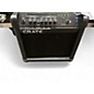 Used Crate GTD15 Guitar Combo Amp thumbnail