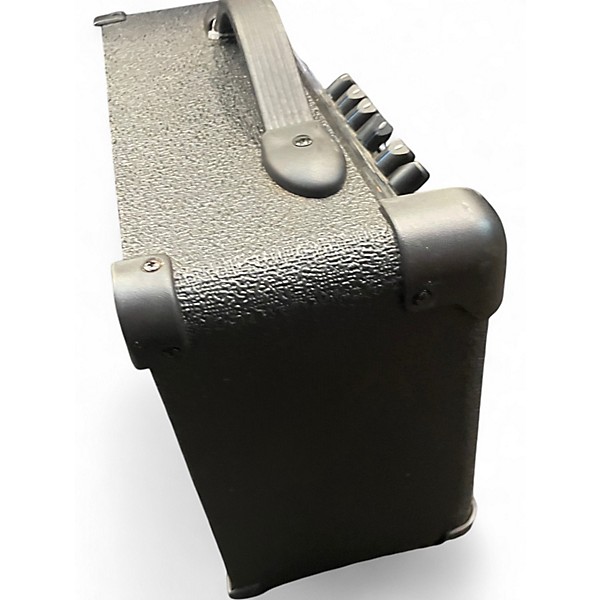 Used Crate GTD15 Guitar Combo Amp