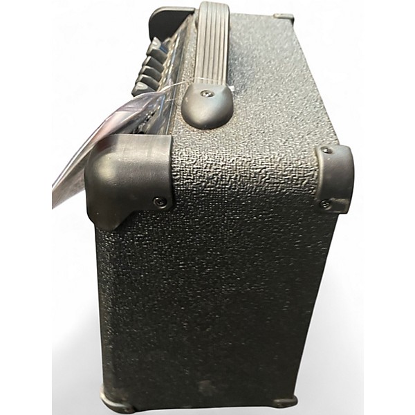 Used Crate GTD15 Guitar Combo Amp