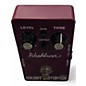 Used Washburn SOLOIST DISTORTION Effect Pedal