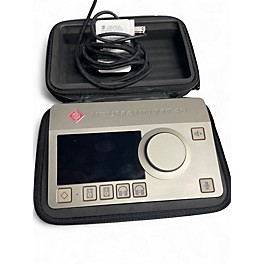 Used Neumann MT48 Audio Interface