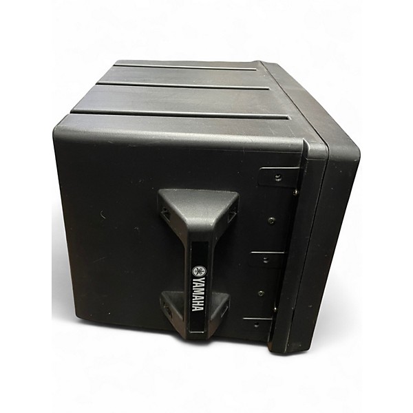 Used Yamaha Emx62m Powered Mixer