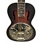 Used Gretsch Guitars G9230 Bobtail Square Neck 2 Color Sunburst Resonator Guitar
