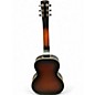 Used Gretsch Guitars G9230 Bobtail Square Neck 2 Color Sunburst Resonator Guitar