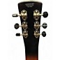 Used Gretsch Guitars G9230 Bobtail Square Neck 2 Color Sunburst Resonator Guitar