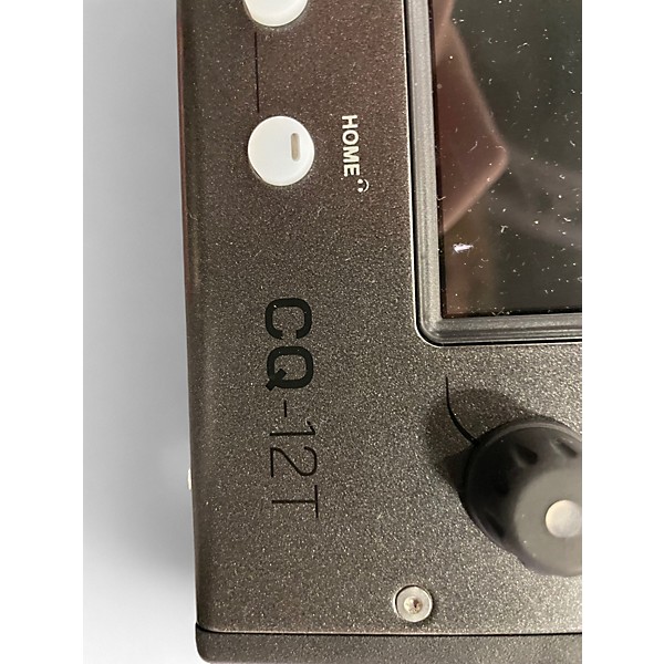 Used Allen & Heath CQ-12T Digital Mixer