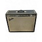 Used Fender 1965 Reissue Twin Reverb 85W 2x12 Tube Guitar Combo Amp thumbnail