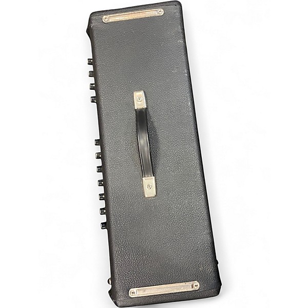 Used Fender 1965 Reissue Twin Reverb 85W 2x12 Tube Guitar Combo Amp