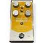 Used Origin Effects HALCYON GOLD Effect Pedal thumbnail