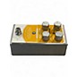 Used Origin Effects HALCYON GOLD Effect Pedal