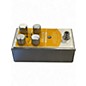 Used Origin Effects HALCYON GOLD Effect Pedal