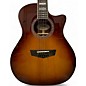 Used D'Angelico PREMIER FULTON NATURAL 12 String Acoustic Guitar