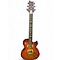 Used PRS 245 SE Cherry Sunburst Solid Body Electric Guitar thumbnail