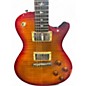 Used PRS 245 SE Cherry Sunburst Solid Body Electric Guitar