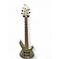 Used Yamaha THRX305 Gray Electric Bass Guitar thumbnail