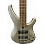 Used Yamaha THRX305 Gray Electric Bass Guitar