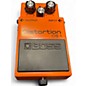 Used BOSS DS1 Distortion Effect Pedal thumbnail