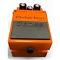 Used BOSS DS1 Distortion Effect Pedal