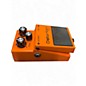 Used BOSS DS1 Distortion Effect Pedal