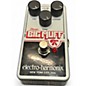 Used Electro-Harmonix Nano Big Muff Distortion Effect Pedal