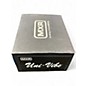 Used MXR UNIVIBE Effect Pedal thumbnail