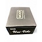 Used MXR UNIVIBE Effect Pedal