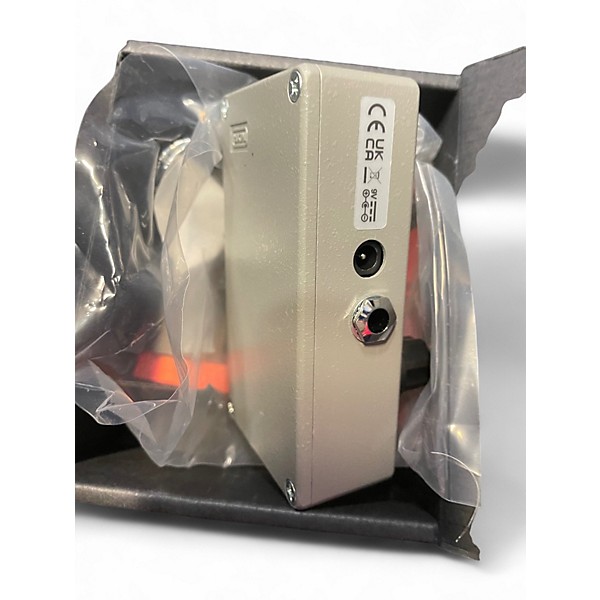 Used MXR UNIVIBE Effect Pedal