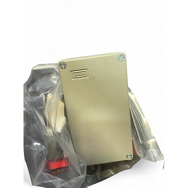 Used MXR UNIVIBE Effect Pedal