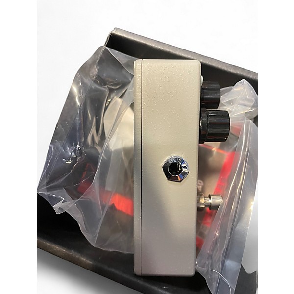 Used MXR UNIVIBE Effect Pedal