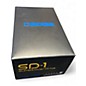 Used BOSS SD1 Super Overdrive Effect Pedal thumbnail
