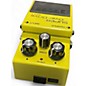 Used BOSS SD1 Super Overdrive Effect Pedal