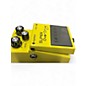 Used BOSS SD1 Super Overdrive Effect Pedal