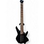 Used Hex NB505 Black Electric Bass Guitar thumbnail