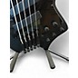 Used Hex NB505 Black Electric Bass Guitar