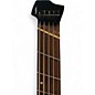 Used Hex NB505 Black Electric Bass Guitar