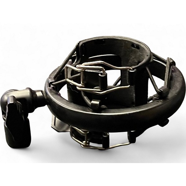 Used Warm Audio WA-8000 Condenser Microphone