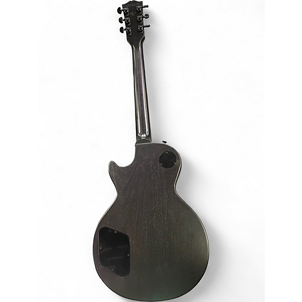 Used  Gibson LES PAUL SPECIAL RAVEN Black Solid Body Electric Guitar