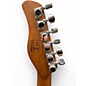 Used Sire Larry Carlton T7 Flame Maple Natural Solid Body Electric Guitar
