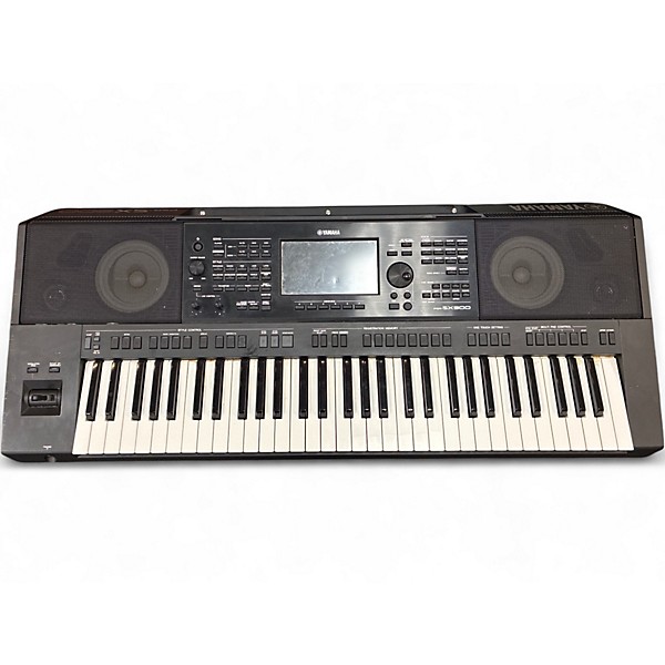 Used Yamaha PSR-SX 900