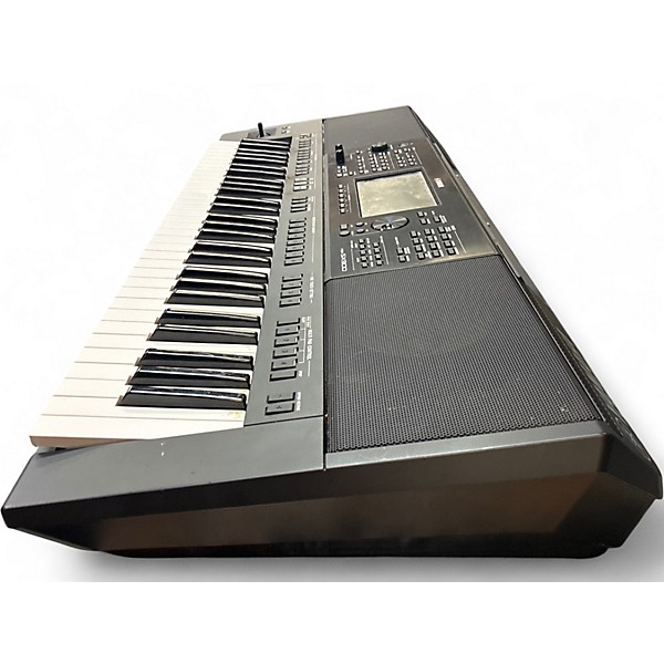 Used Yamaha PSR-SX 900
