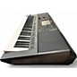 Used Yamaha PSR-SX 900