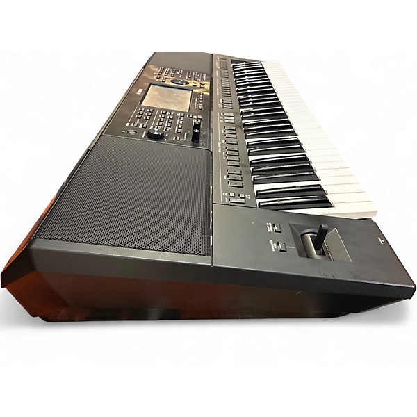 Used Yamaha PSR-SX 900