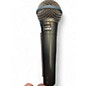 Used Shure Beta 58A Dynamic Microphone thumbnail