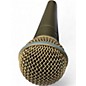 Used Shure Beta 58A Dynamic Microphone