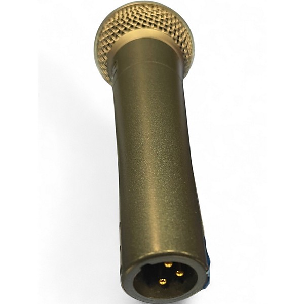 Used Shure Beta 58A Dynamic Microphone