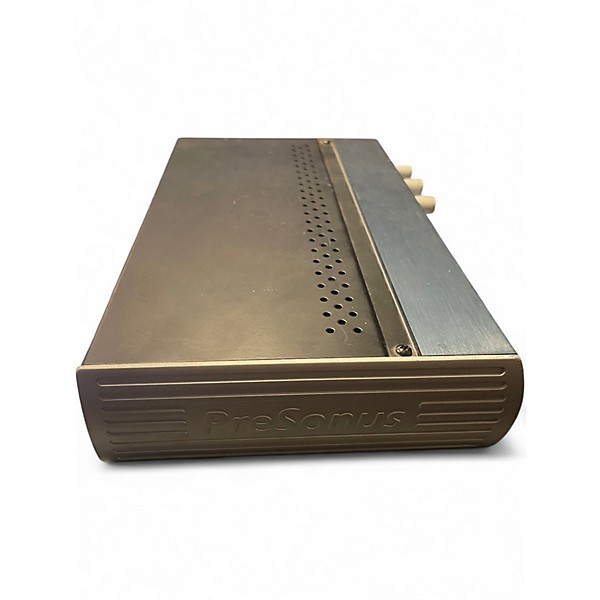 Used PreSonus AUDIOBOX 44VSL Audio Interface