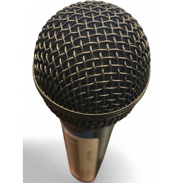 Used Behringer XM8500 Dynamic Microphone