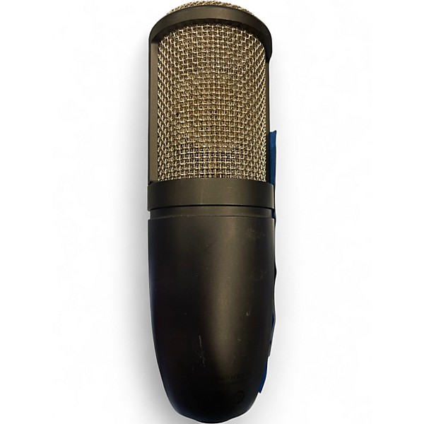 Used AKG P220 Project Studio Condenser Microphone