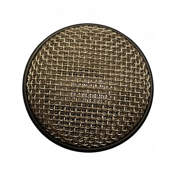 Used AKG P220 Project Studio Condenser Microphone