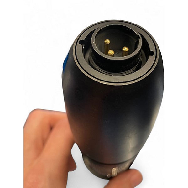 Used AKG P220 Project Studio Condenser Microphone